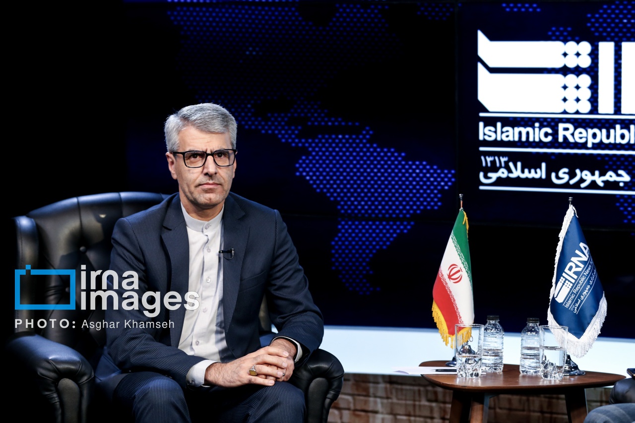 دور چهارم مذاکرات غیرمستقیم بین ایران-امریکا