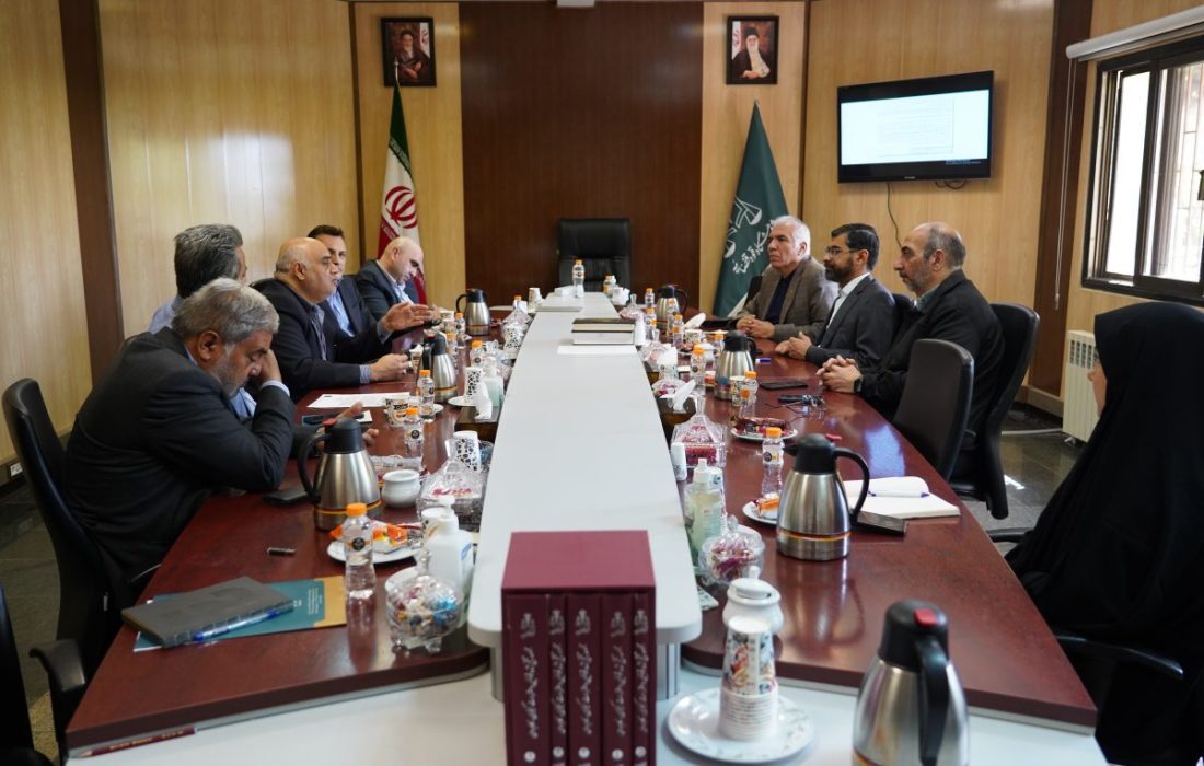 جلسه مراکز دادرسی مستقل مالیاتی جلسه مراکز دادرسی مستقل مالیاتی