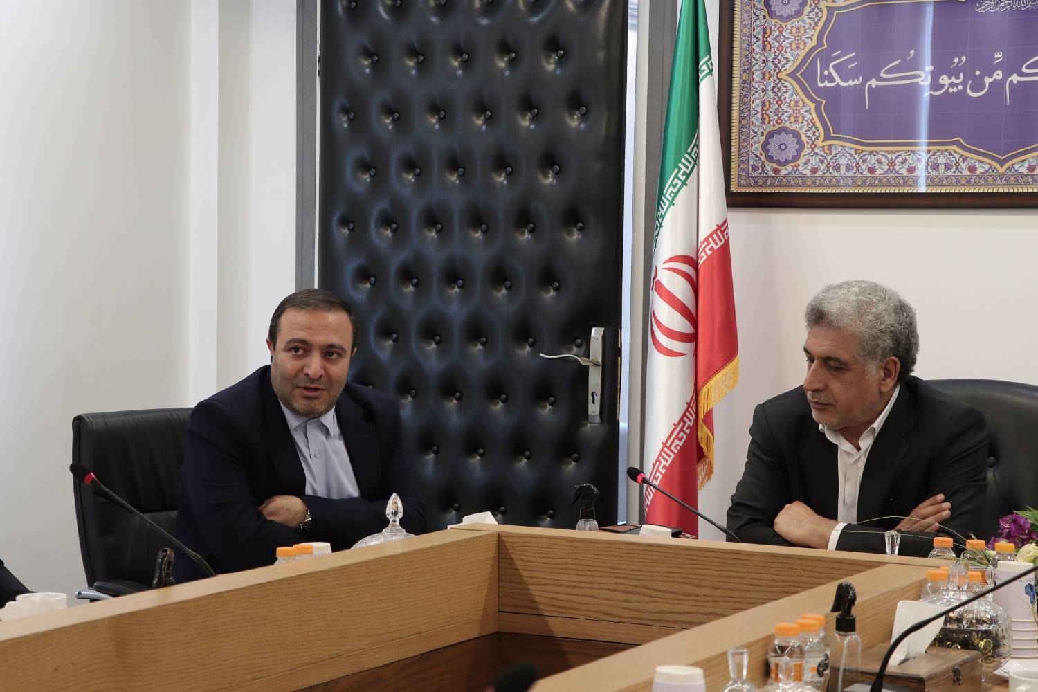 شرکت سرمایه‌گذاری مسکن پردیس