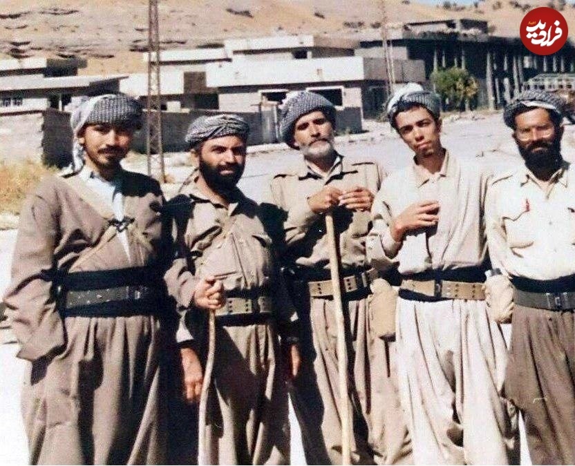 استایل متفاوت سرلشکر باقری