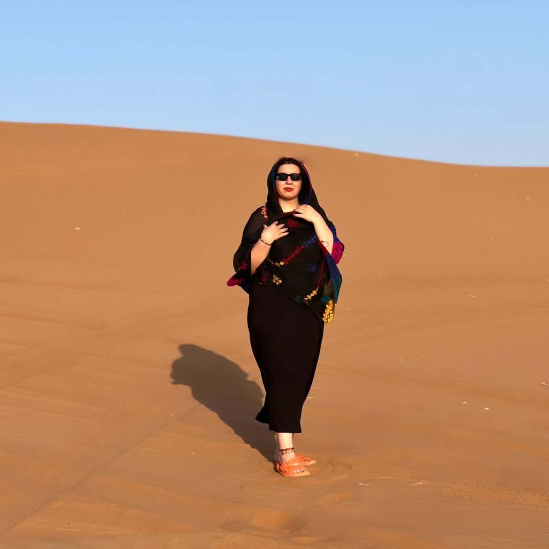 سریال نون خ