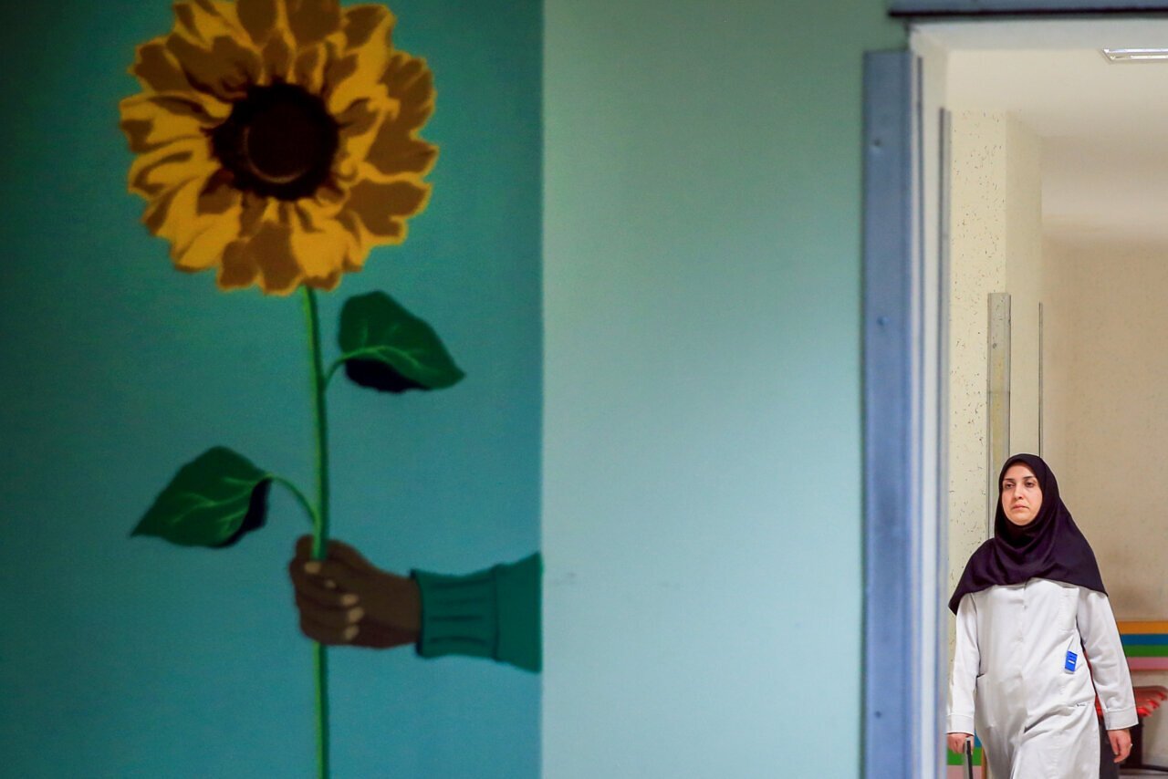 مهاجرت پرستاران مهاجرت پرستاران