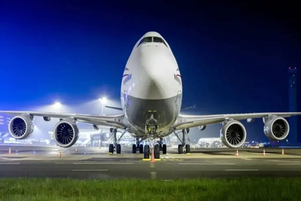 هدیه خاندان سلطنتی قطر به ترامپ