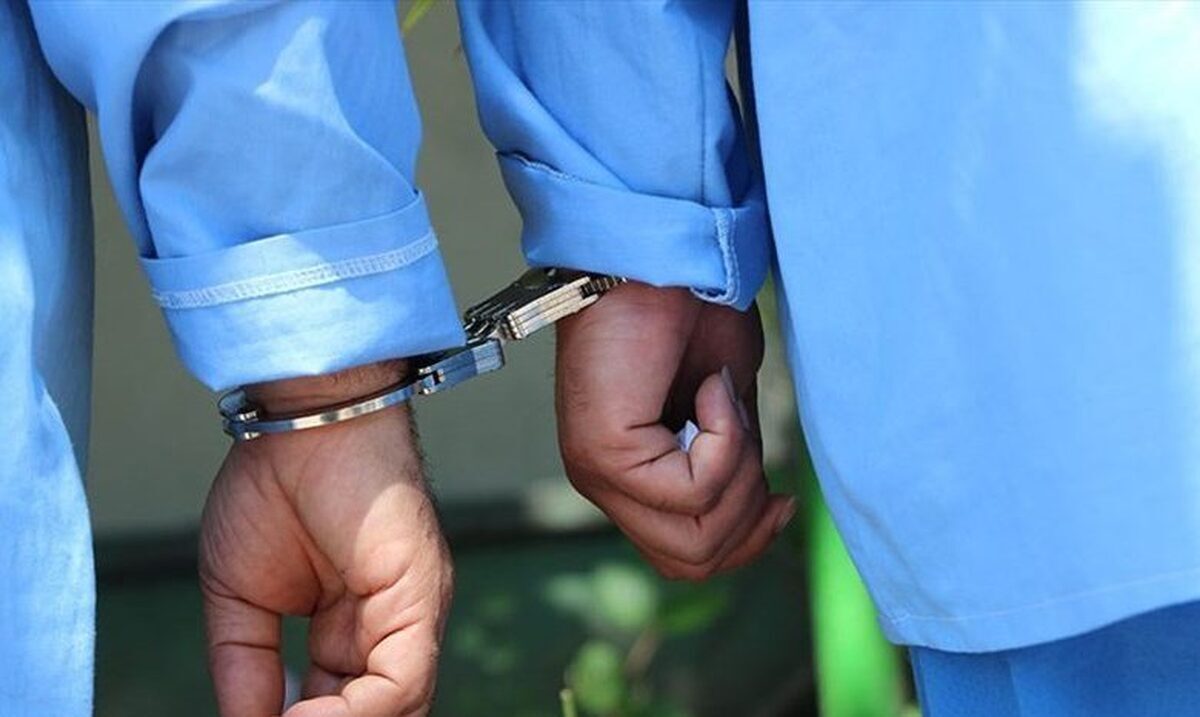 ماجرای سرقت گوشی همراه