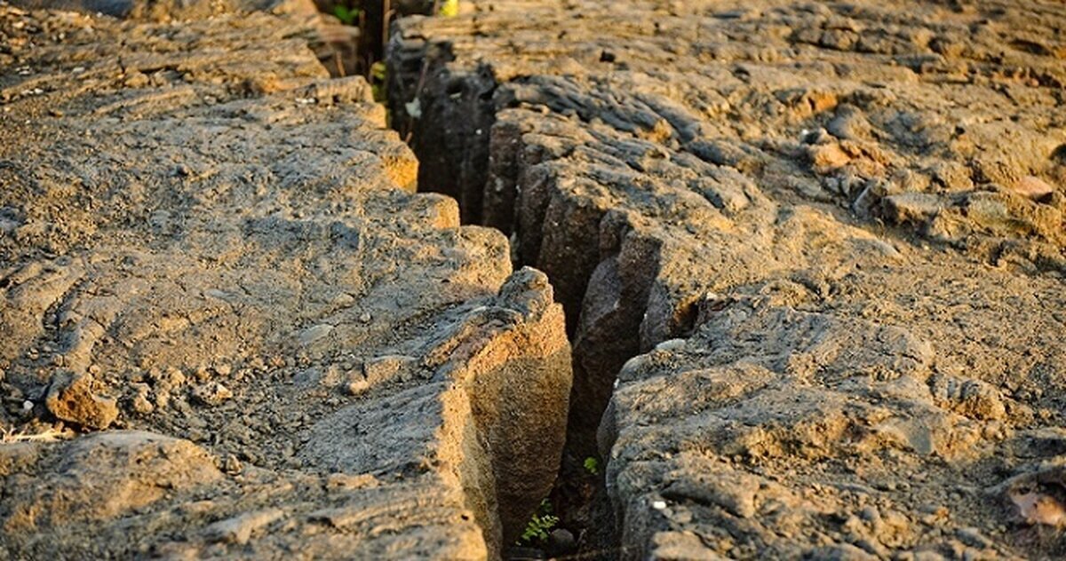 رانش زمین رانش زمین