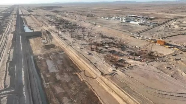 پروژه بن‌سلمان