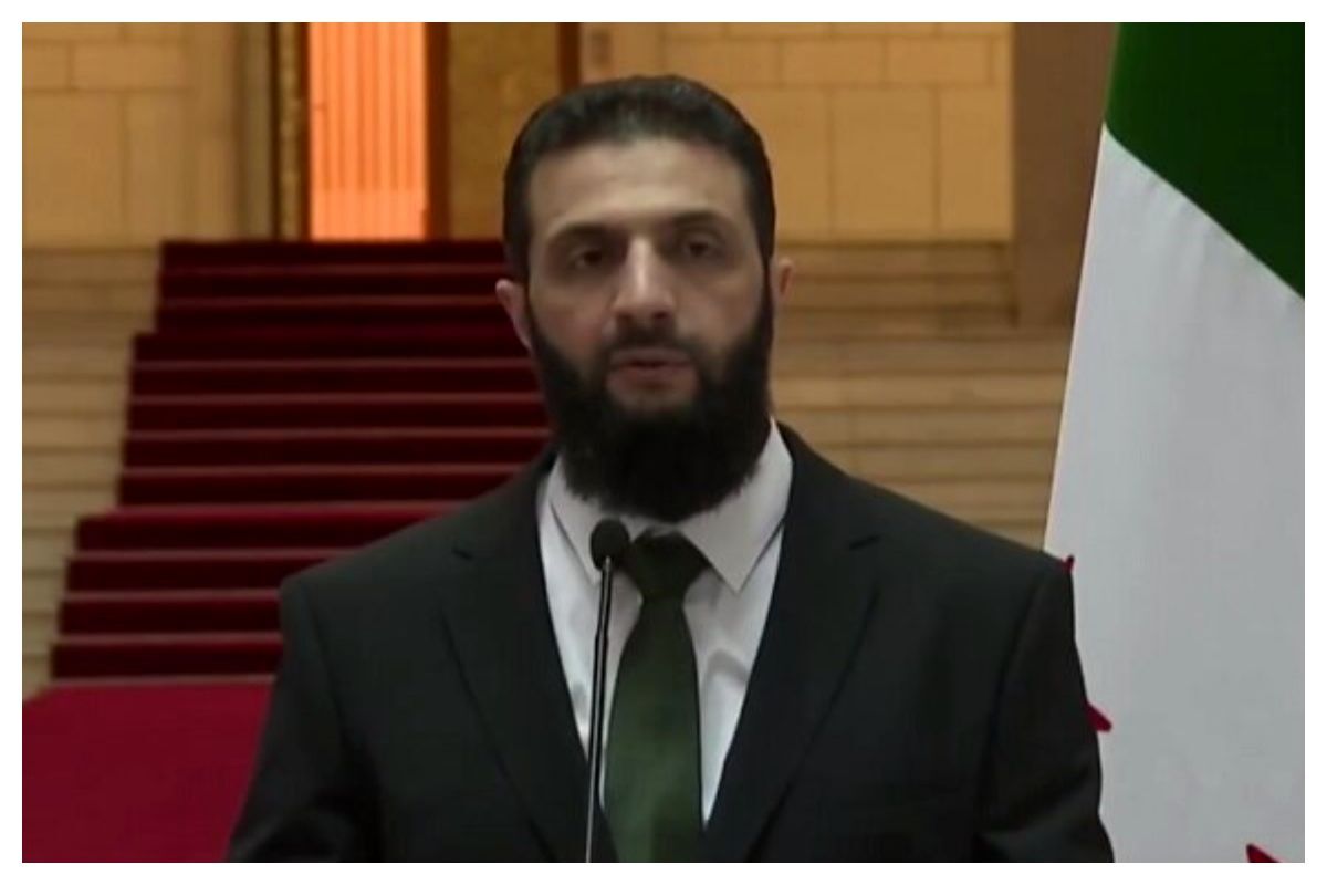 ابومحمد الجولانی