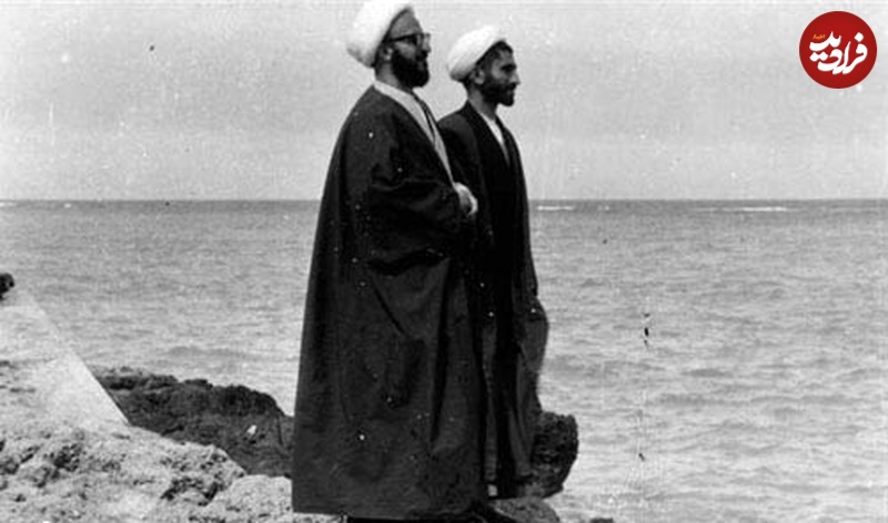 گشت و گذار مکارم شیرازی