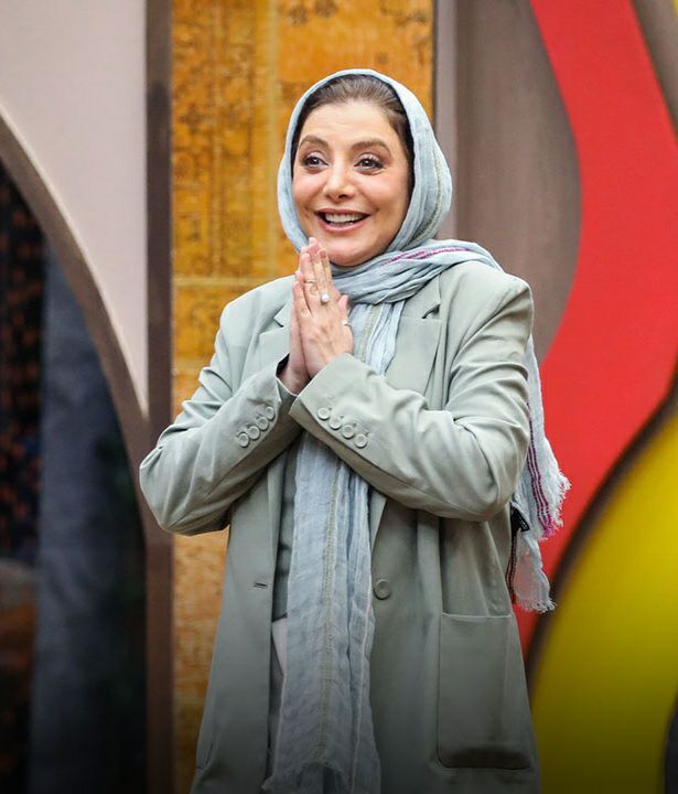 رویا میرعلمی