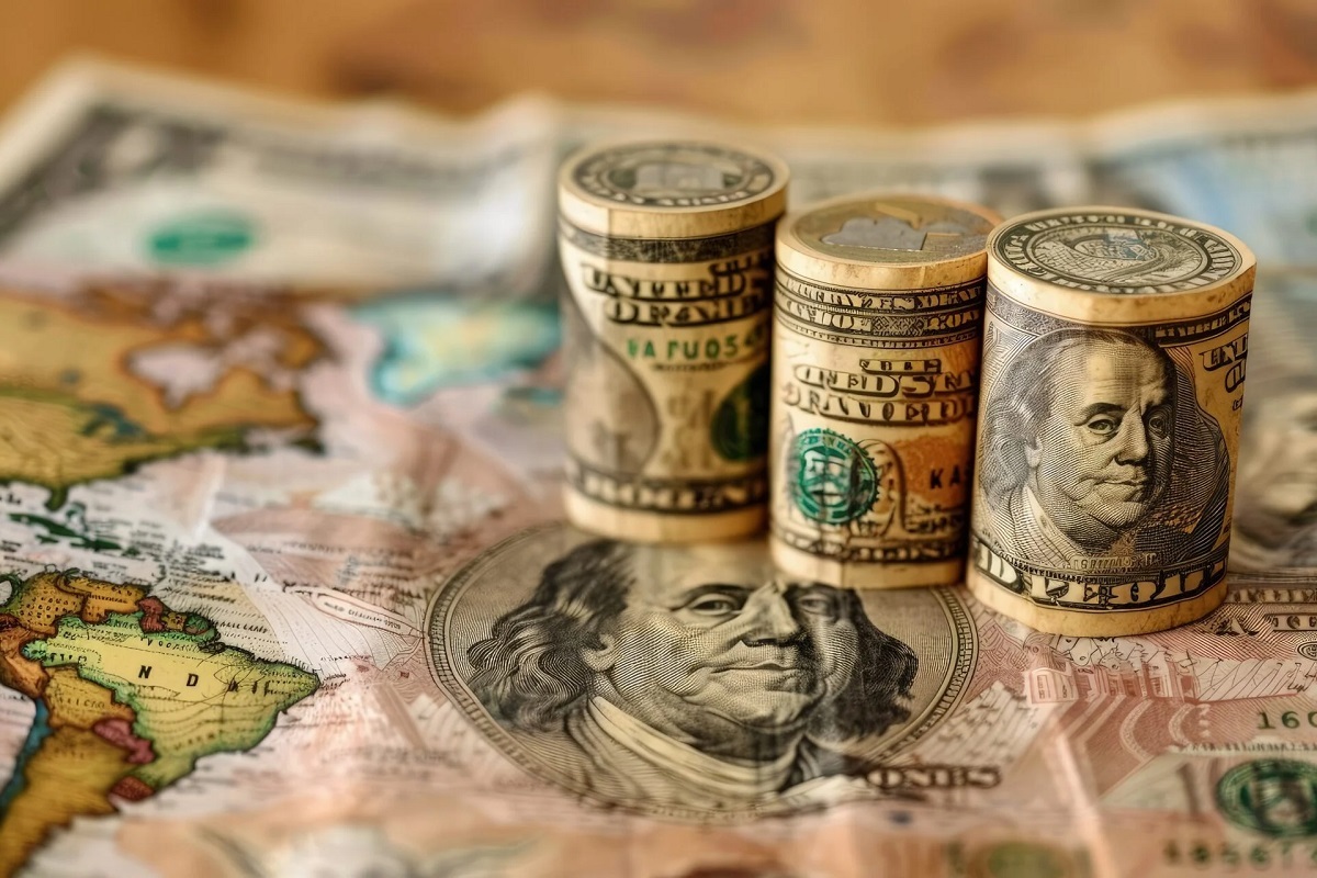 دلار هرات چیست