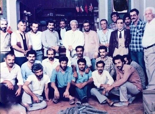 سریال هزاردستان