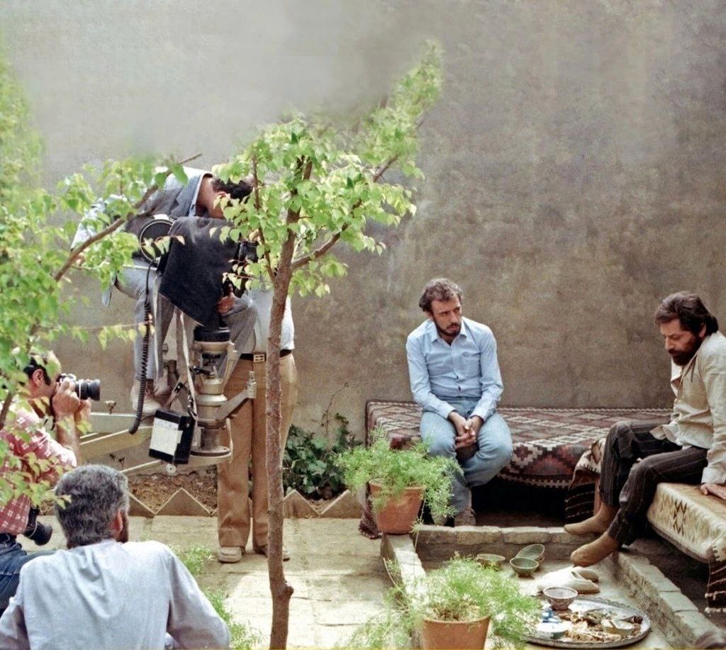 عکس‌های سریال هزاردستان