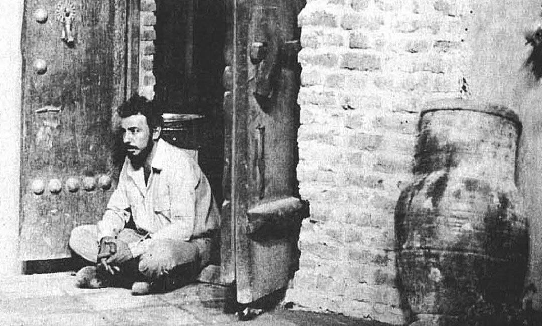 سریال هزاردستان حاتمی