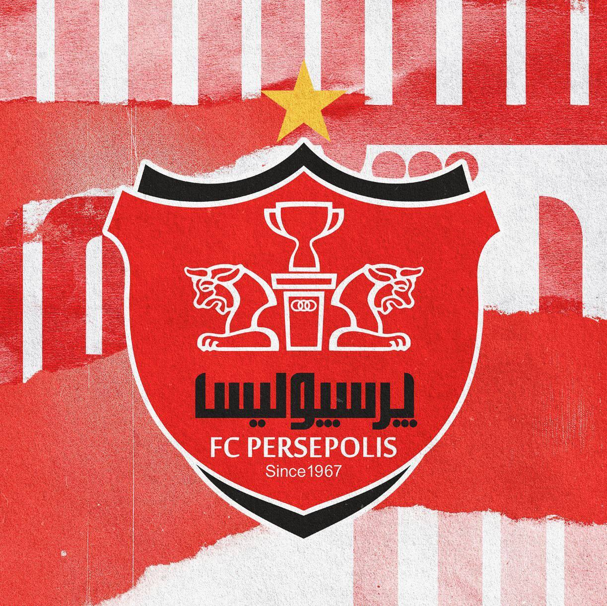 لوگو پرسپولیس لوگو پرسپولیس