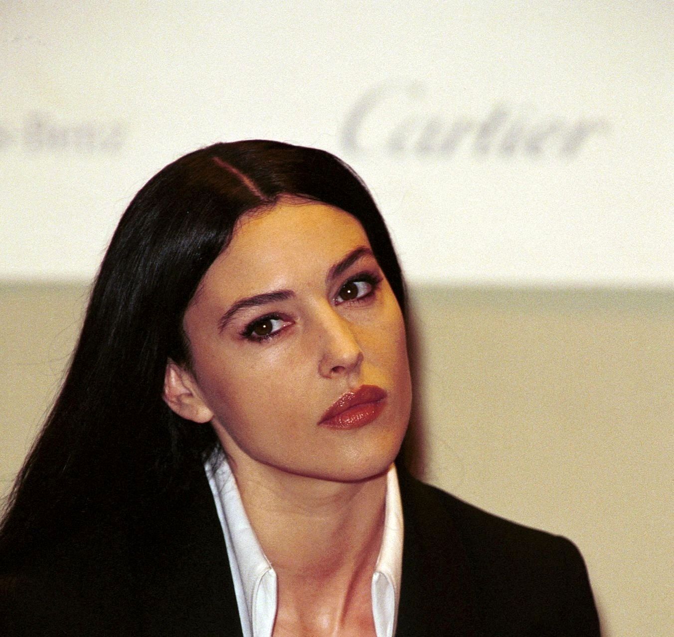 عکس/ مونیکا بلوچی ۳۶ ساله ۲۵ سال پیش