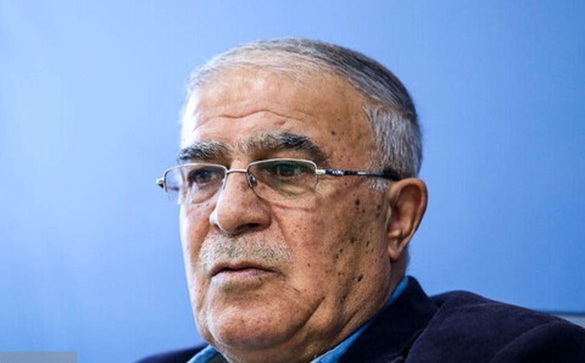 پیشکسوت استقلال دوباره بستری شد