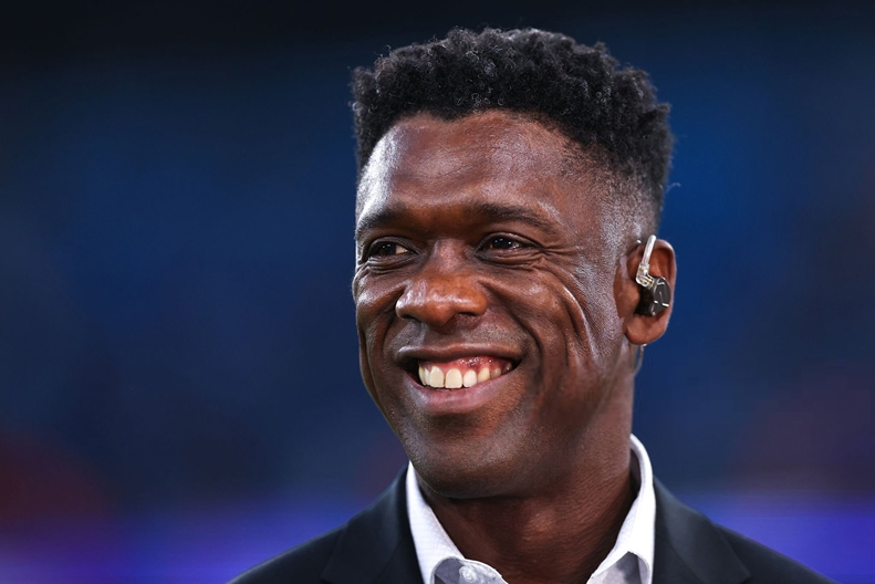 کلارنس سیدورف کلارنس سیدورف