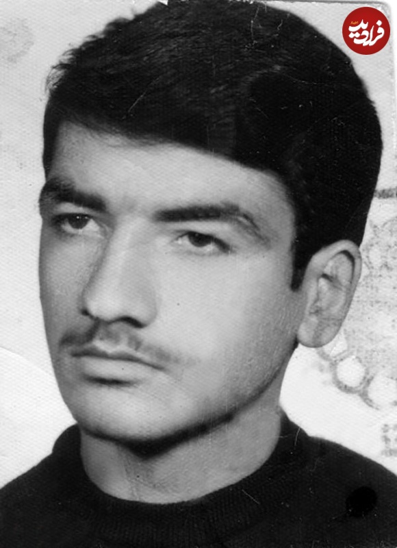 چهره اخموی محسن رضایی