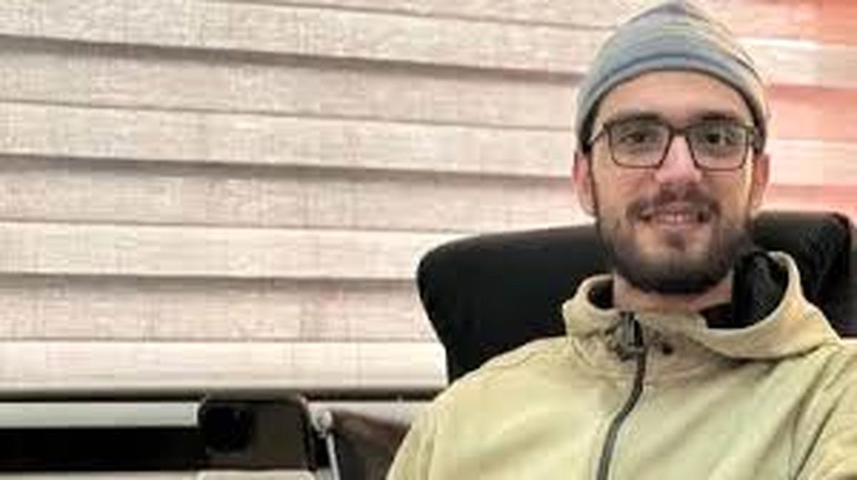 بازداشت مداح منتسب به حزبالله به اتهام جاسوسی برای اسرائیل «هادی صالح» با نقاب مداحی، در خدمت موساد؟