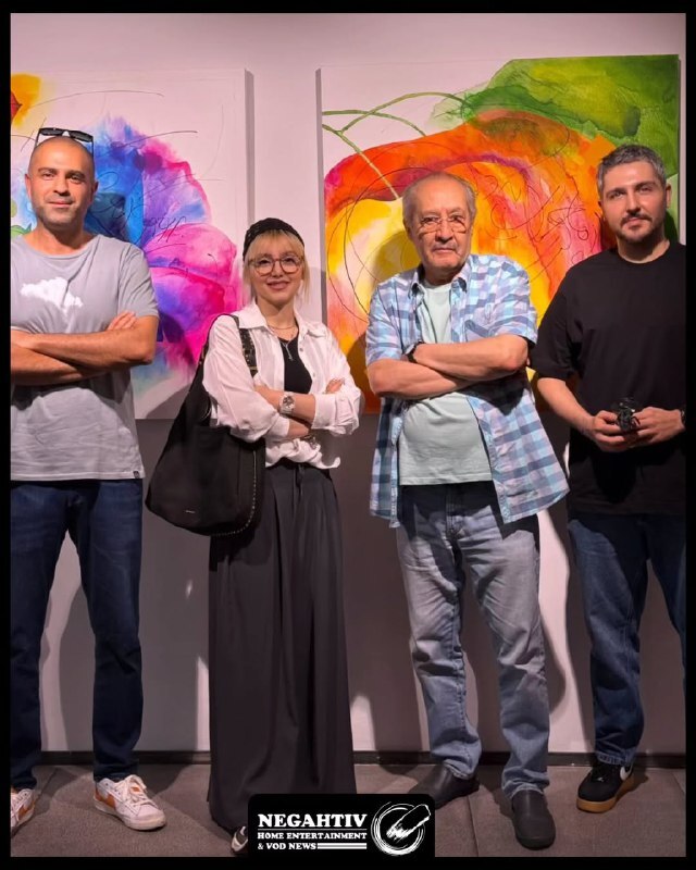 استایل  نازنین بیاتی