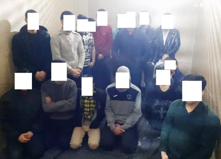 کلاهبرداری هرمی در پرند