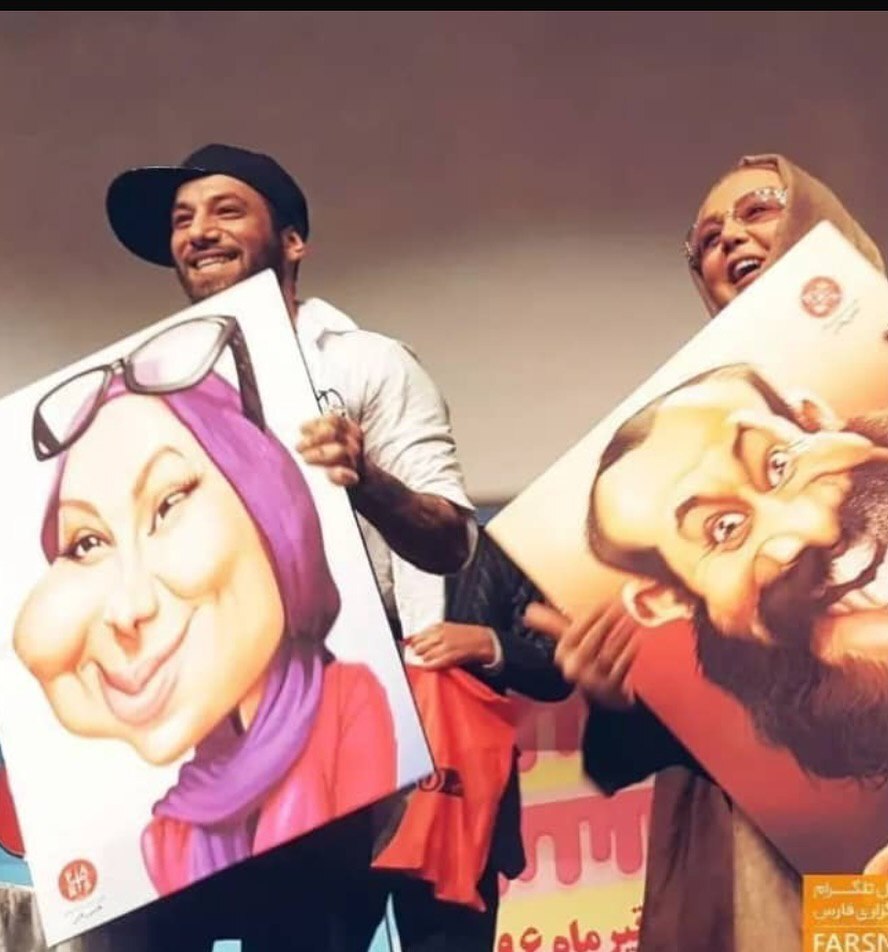 طلب بخشش برای تتلو