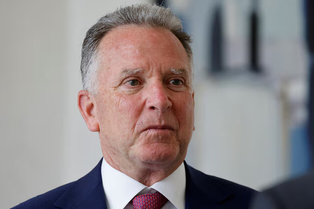 ویتکاف رستاده ویژه آمریکا