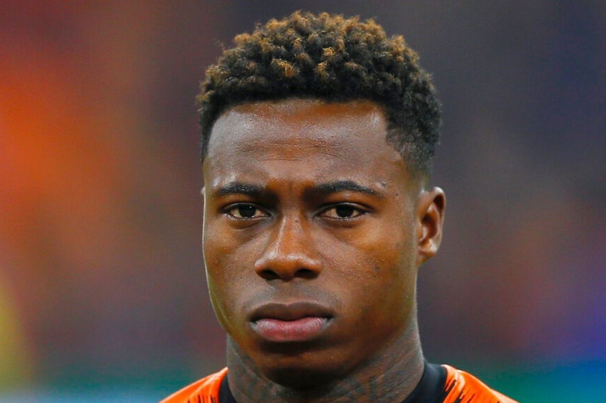 کلارنس سیدورف