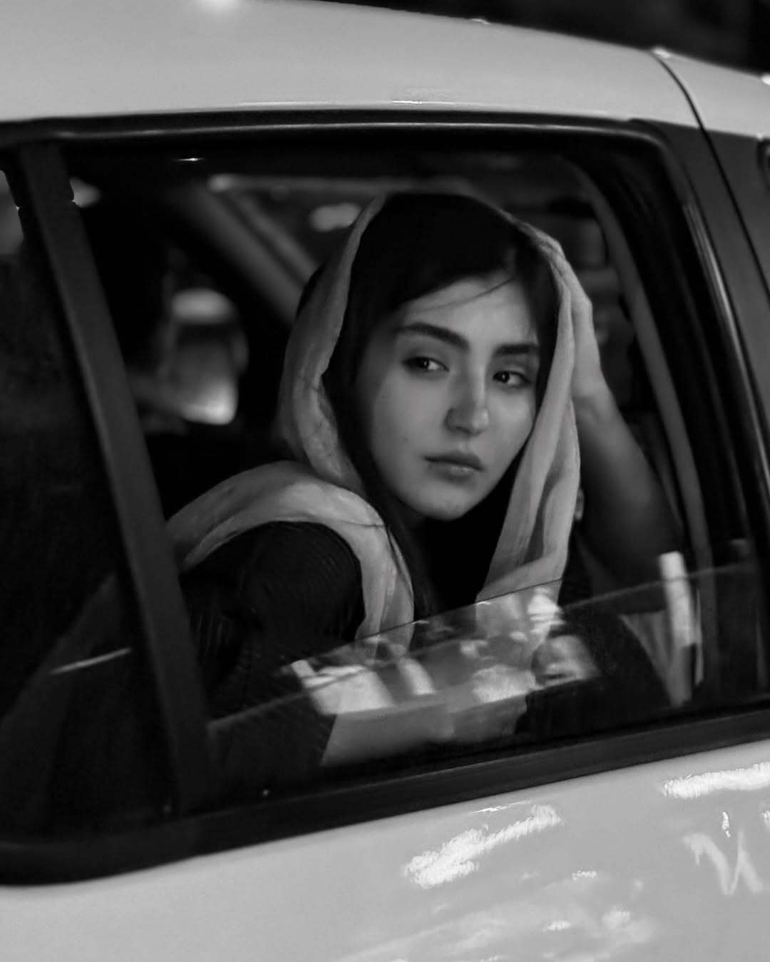 عکس/ شکوفه سریال وحشی عکس/ شکوفه سریال وحشی