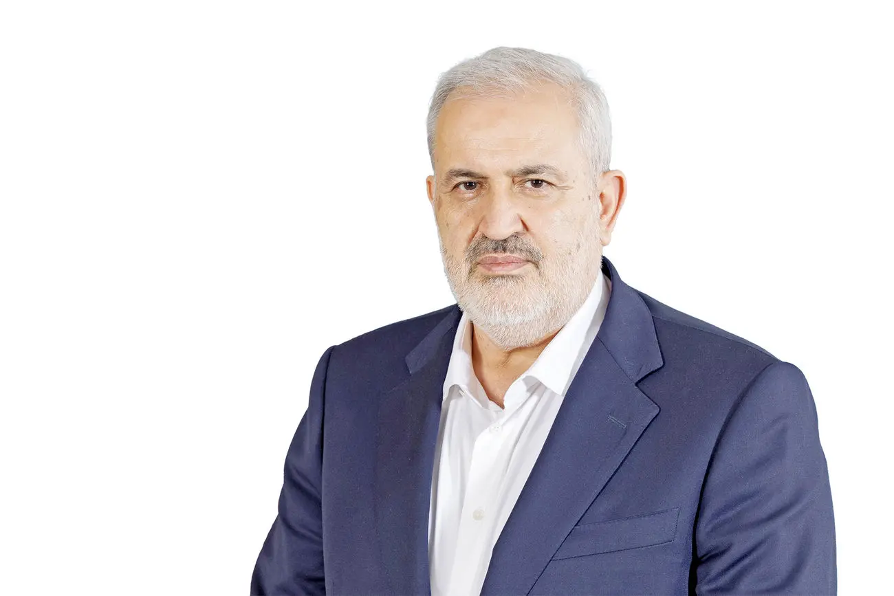 عباس علیآبادی عباس علیآبادی