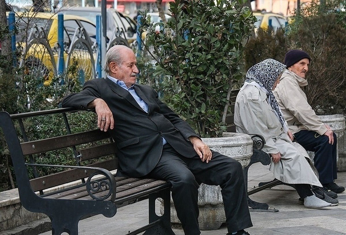 افزایش حقوق بازنشستگان