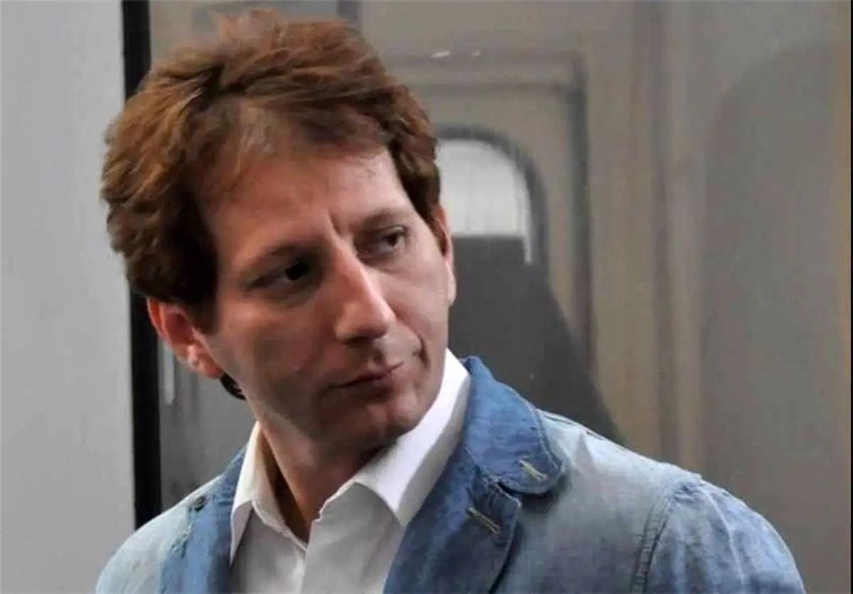 بابک زنجانی