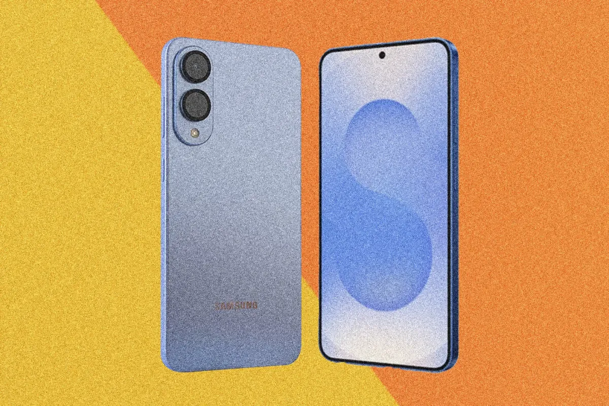 گوشی سامسونگ