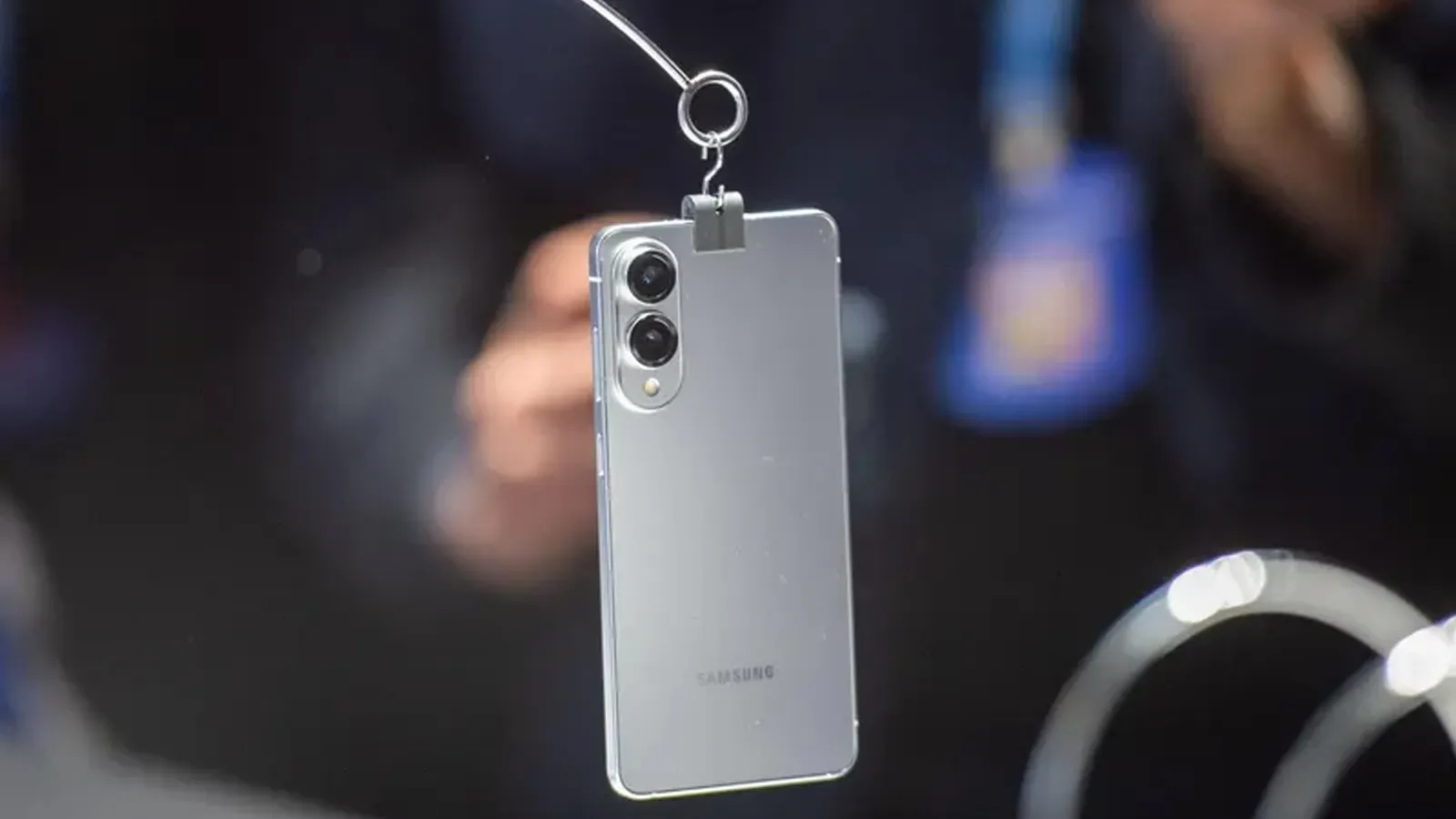 قیمت گوشی جدید سامسونگ