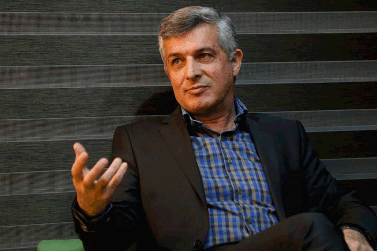 دکتر شریفی یزدی