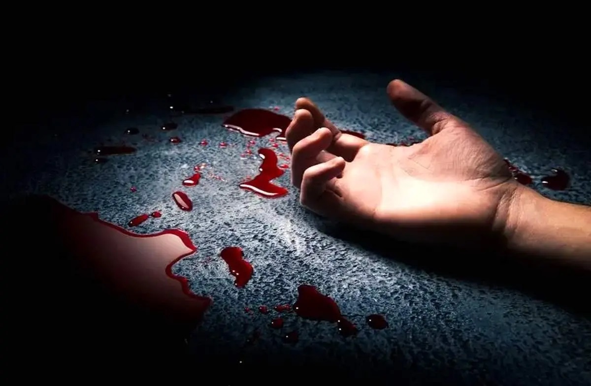 قتل بی‌رحمانه یک جوان در مستی