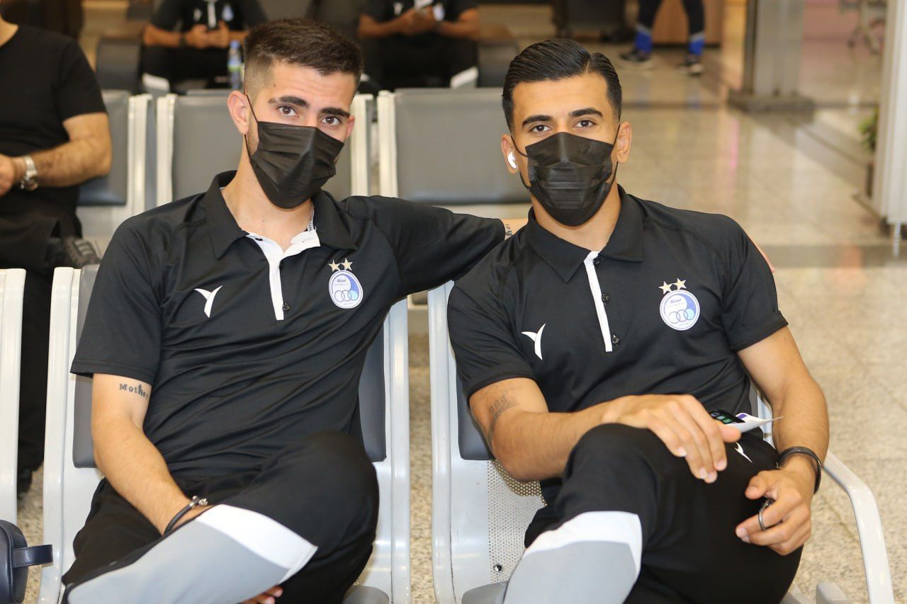 کاروان استقلال