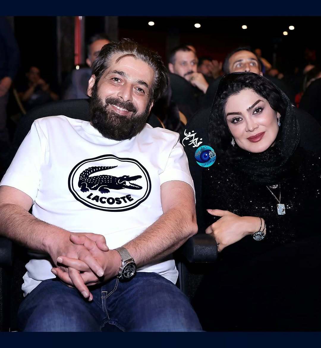 چهره حمید گودرزی