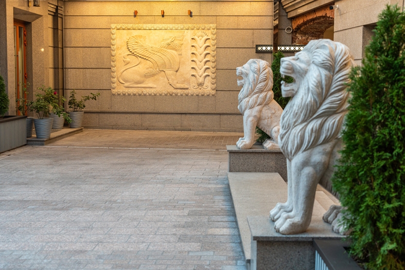 دیپلماسی اقتصادی دولت؛ صدور مجوز افتتاح اولین شعبه بانک روسی در ایران دیپلماسی اقتصادی دولت؛ صدور مجوز افتتاح اولین شعبه بانک روسی در ایران