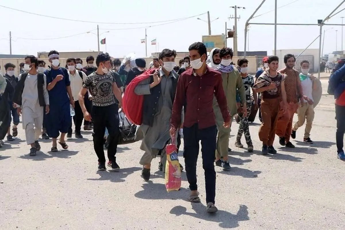 اتباع افغان اتباع افغان