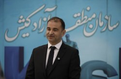 ظرفیتهای جزیره کیش در کانون توجه استاد بین المللی مطرح حوزه گردشگری ظرفیتهای جزیره کیش در کانون توجه استاد بین المللی مطرح حوزه گردشگری