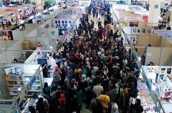 نمایشگاه کتاب تهران؛ قرارگاه ملی فرهنگ و گفت‌وگوی اجتماعی