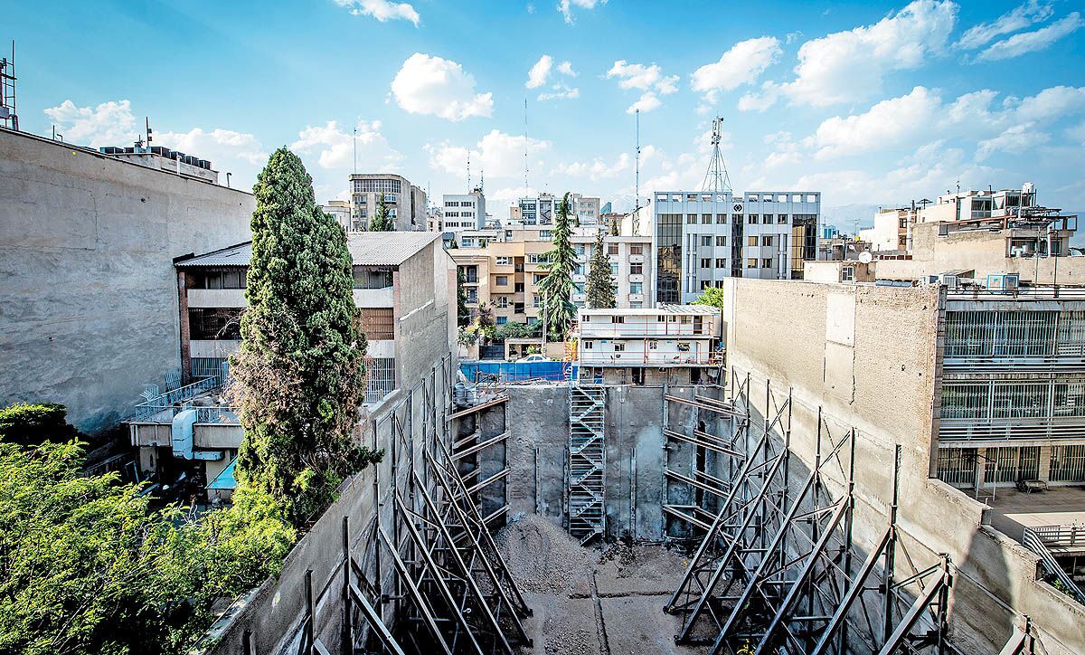 رکود قیمت مسکن