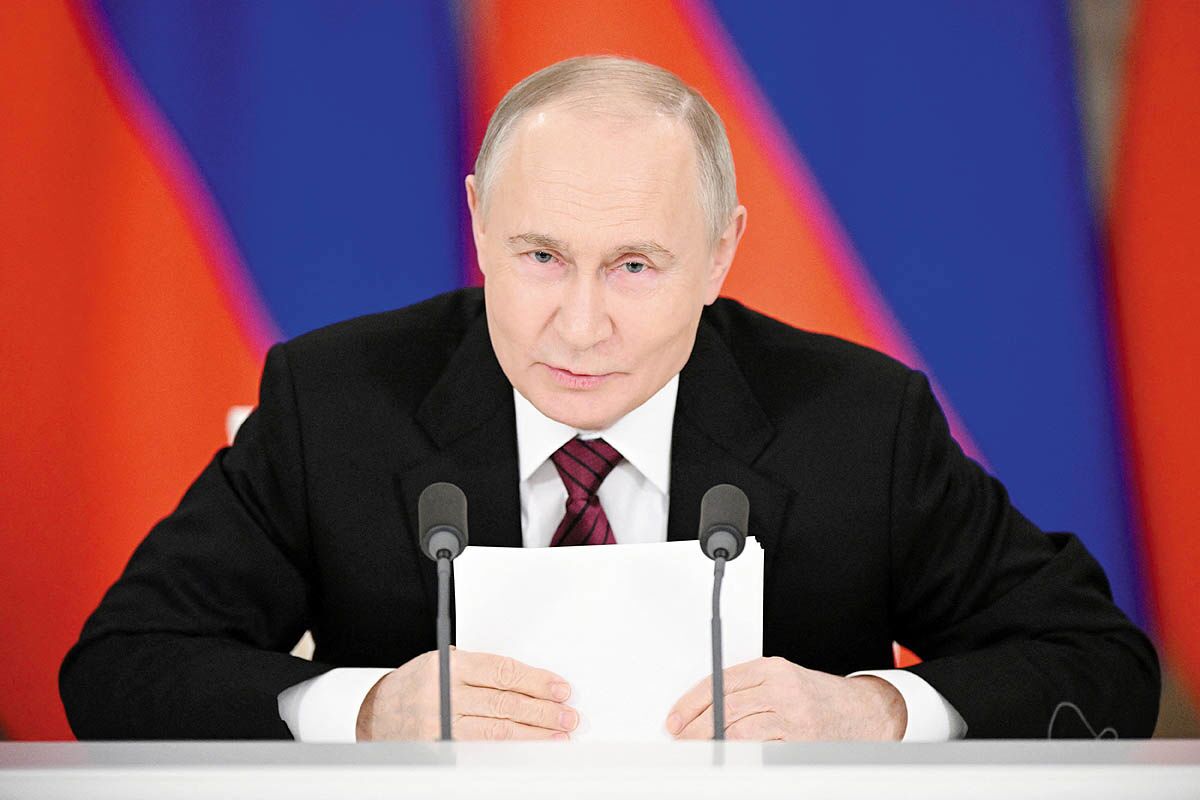 سفر پوتین به استانبول