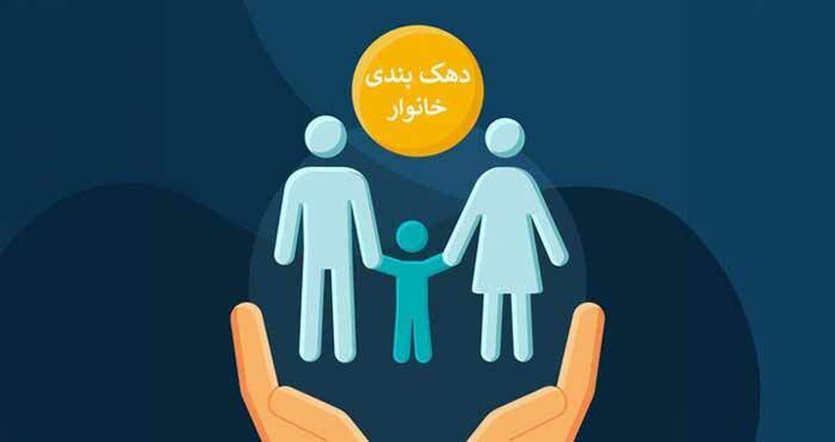 دهک بندی‌ درآمد