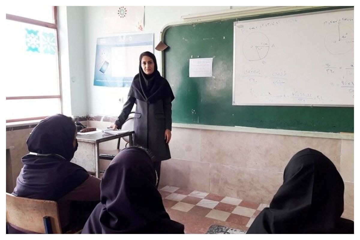 آخرین وضعیت مدارس