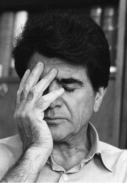 عکس یک میلیاردی شجریان