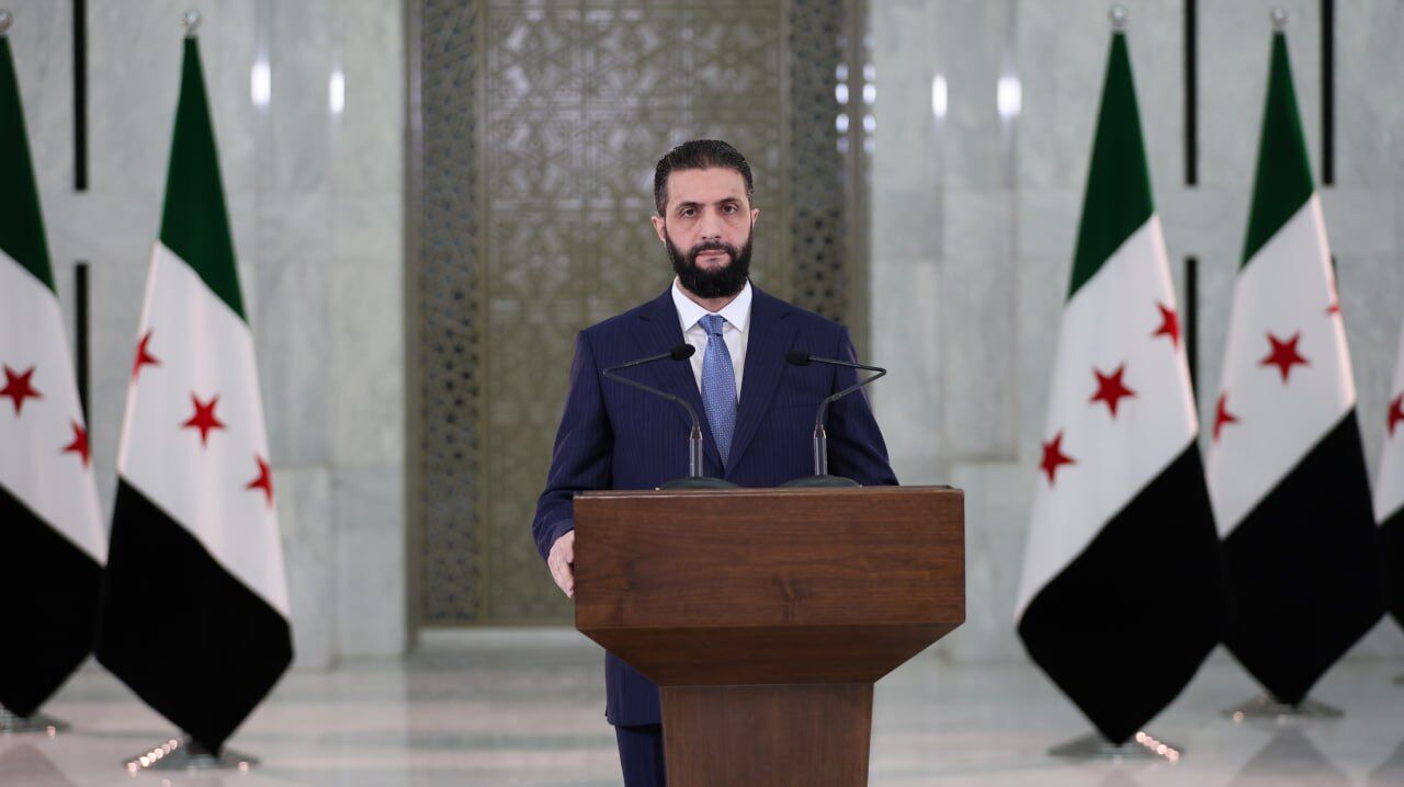 محمد جولانی