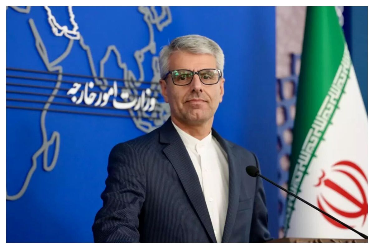 دور پنجم مذاکرات ایران و آمریکا