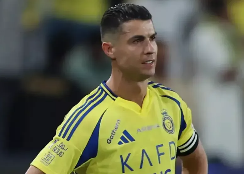 کریستیانو رونالدو کریستیانو رونالدو